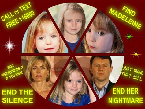 Madeleine McCann: Monster who killed lookalike is linked by。